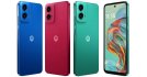 Motorola Moto G45